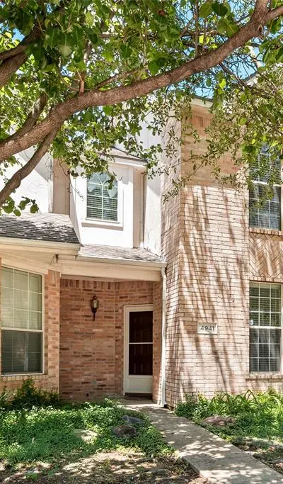 4941 Las Lomas Drive, Mesquite TX 75150 - Photo 2