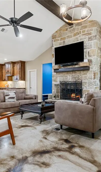 139 Kriston Lane, Springtown TX 76082 - Photo 5