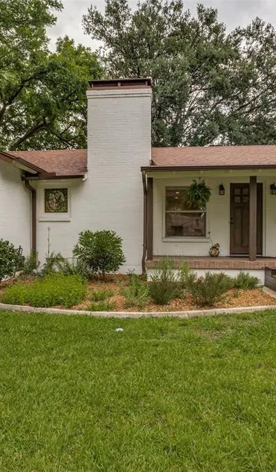 9938 Losa Drive, Dallas TX 75218