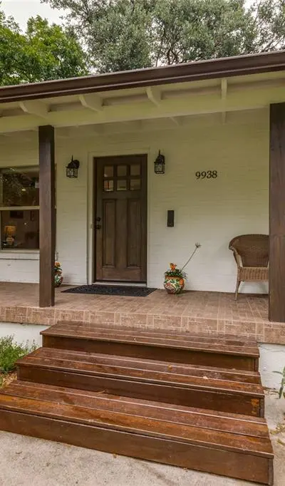 9938 Losa Drive, Dallas TX 75218 - Photo 2
