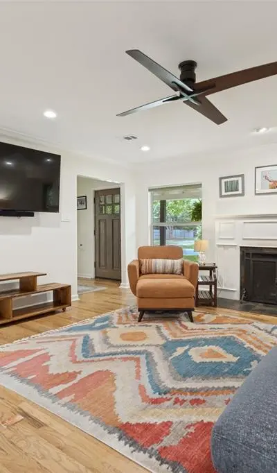 9938 Losa Drive, Dallas TX 75218 - Photo 5
