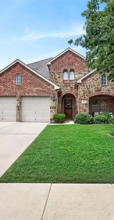 4116 Amador Court Court, Flower Mound TX 75022 - Photo 2