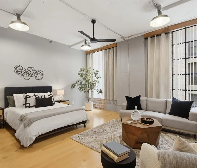 1122 Jackson Street # 318, Dallas TX 75202