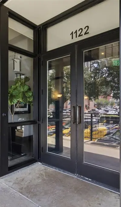 1122 Jackson Street # 318, Dallas TX 75202 - Photo 2