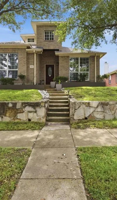 1922 Rustic Creek Drive, Garland TX 75040