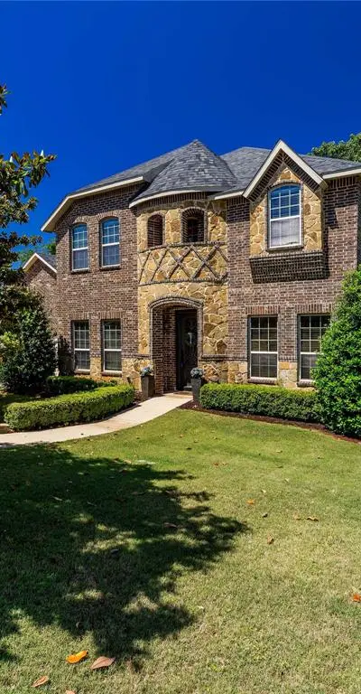 3023 Kiln Drive, Corinth TX 76210