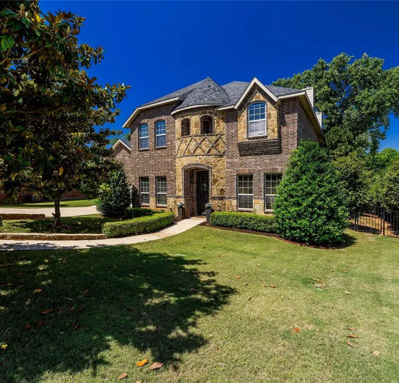 3023 Kiln Drive, Corinth TX 76210