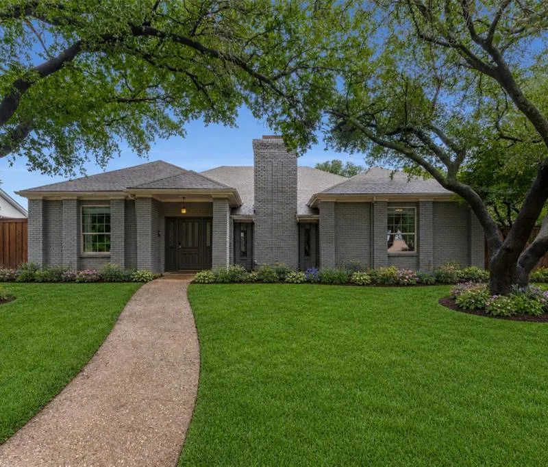7610 Bantry, Dallas TX 75248