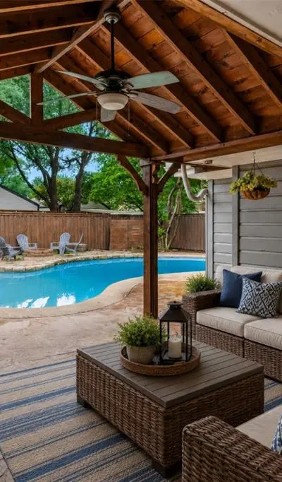 7610 Bantry, Dallas TX 75248 - Photo 2