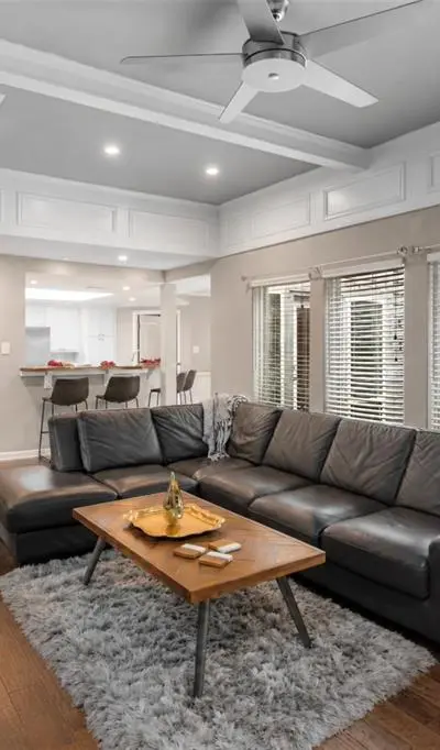 7610 Bantry, Dallas TX 75248 - Photo 4