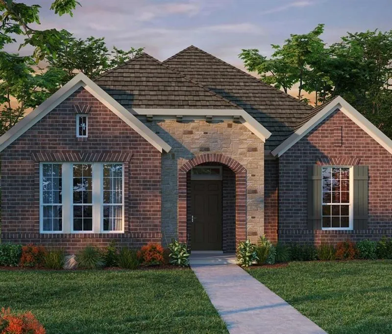 2114 Spotted Fawn Drive, Arlington TX 76005