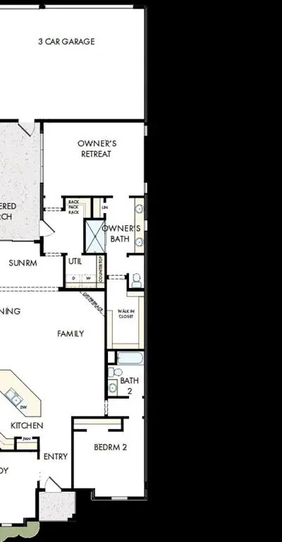 2114 Spotted Fawn Drive, Arlington TX 76005 - Photo 2