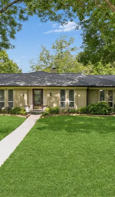 7208 Tumbleweed Court, Colleyville TX 76034