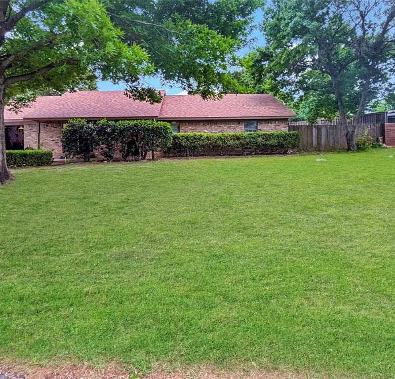 2816 N Haven Drive, Corinth TX 76210