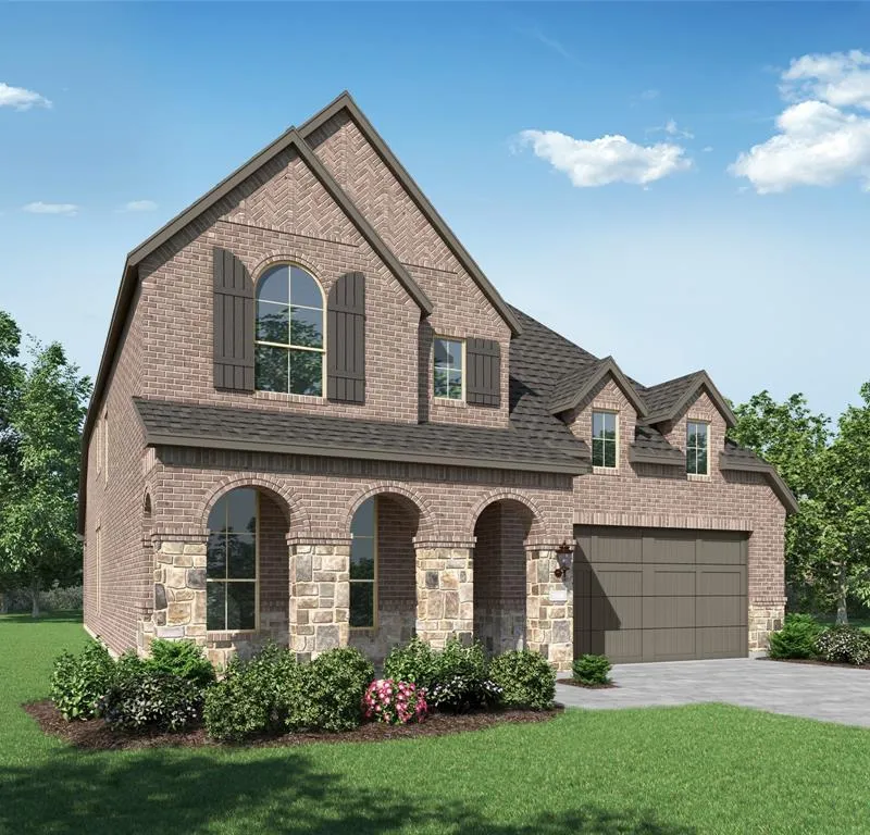 8903 Wildberry Road, Oak Point TX 75068