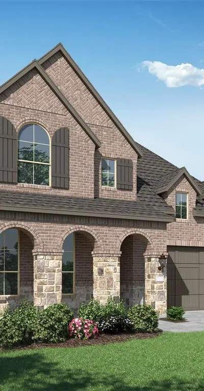 8903 Wildberry Road, Oak Point TX 75068