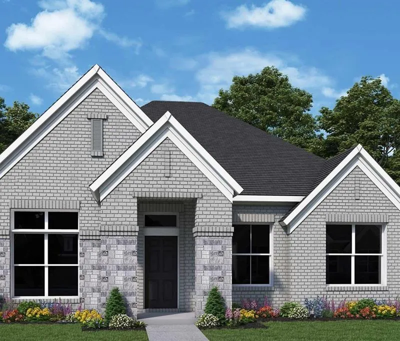 1009 Karis Boulevard, Crowley TX 76036