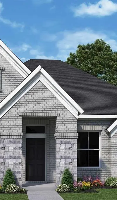 1009 Karis Boulevard, Crowley TX 76036