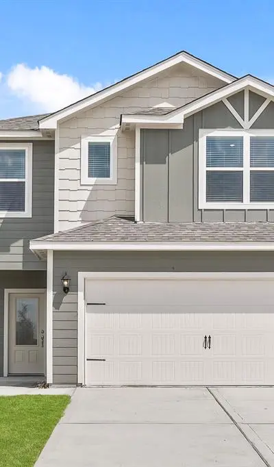 8305 Silverbow Drive, Ponder TX 76259