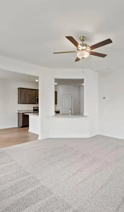 8305 Silverbow Drive, Ponder TX 76259 - Photo 4