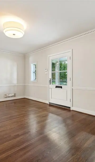 4678 Beverly Drive, Highland Park TX 75209 - Photo 4