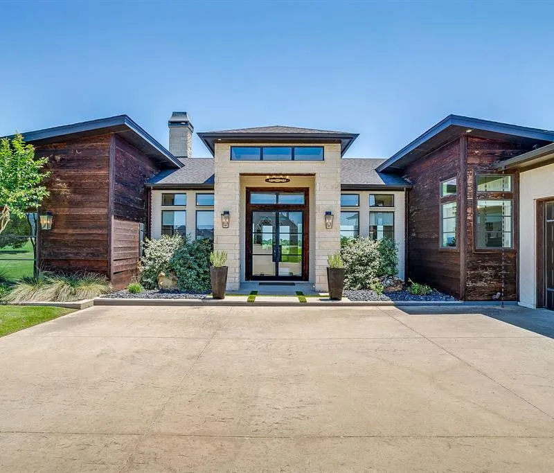 6372 Rigel Road, Godley TX 76044