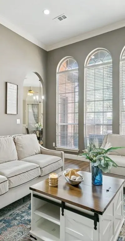 2821 Saint Andrews Drive, Flower Mound TX 75022