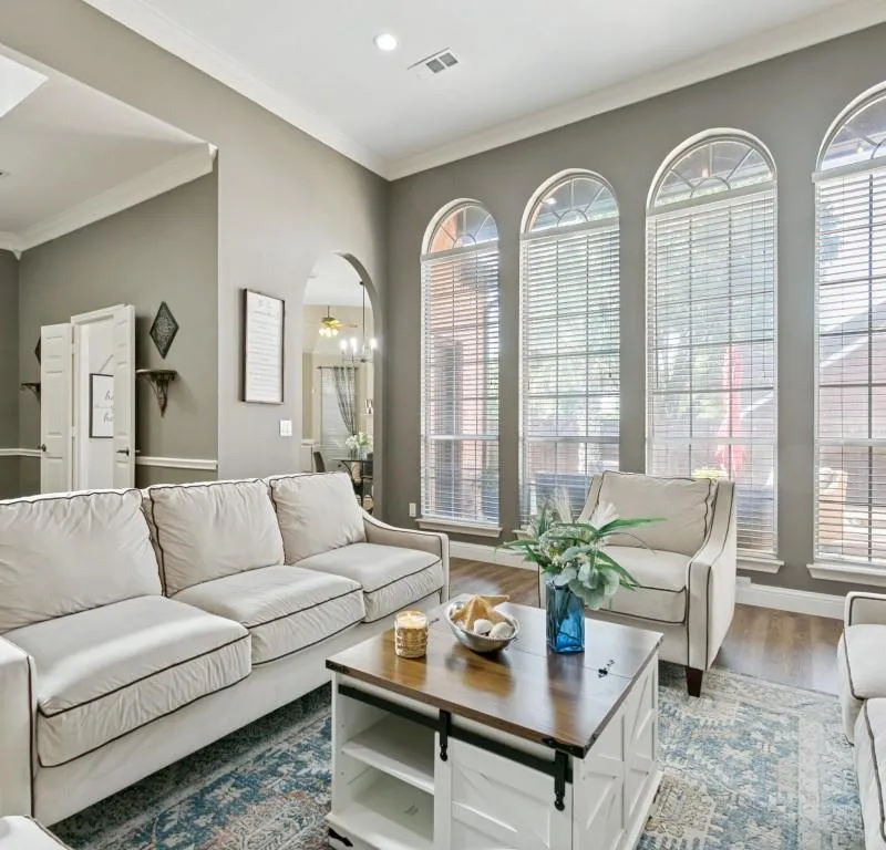 2821 Saint Andrews Drive, Flower Mound TX 75022