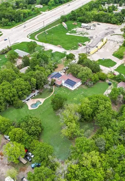 1809 N Trinity Road, Denton TX 76208 - Photo 2