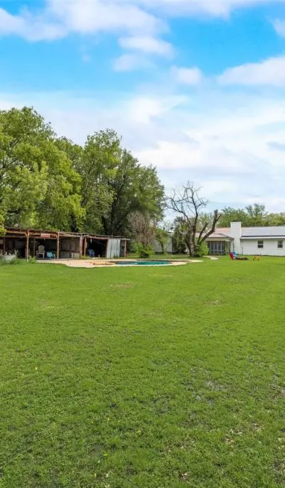 1809 N Trinity Road, Denton TX 76208 - Photo 3