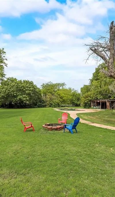 1809 N Trinity Road, Denton TX 76208 - Photo 4