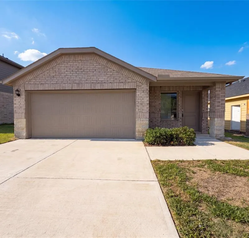 13592 Gunsmoke Lane, Cresson TX 76035
