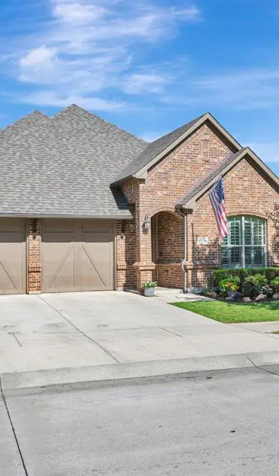 6956 Finch Drive, North Richland Hills TX 76182