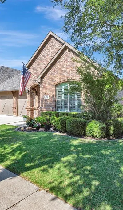 6956 Finch Drive, North Richland Hills TX 76182 - Photo 2
