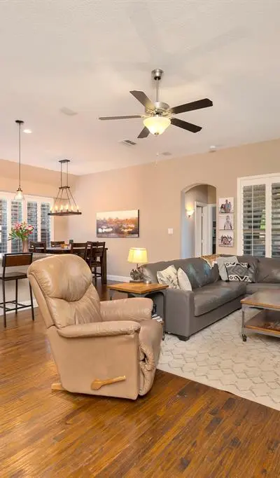 6956 Finch Drive, North Richland Hills TX 76182 - Photo 4