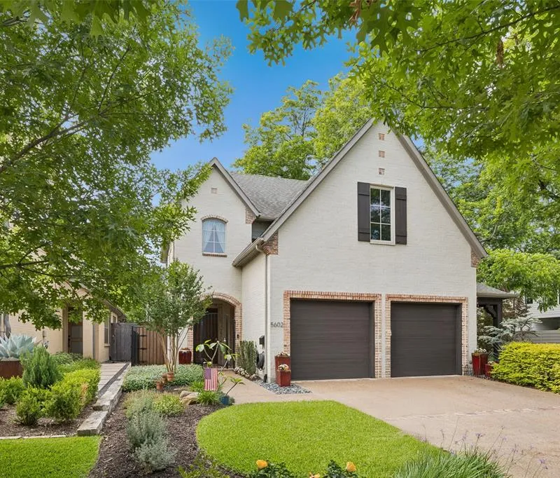 5602 Longview Street, Dallas TX 75206
