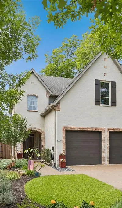 5602 Longview Street, Dallas TX 75206