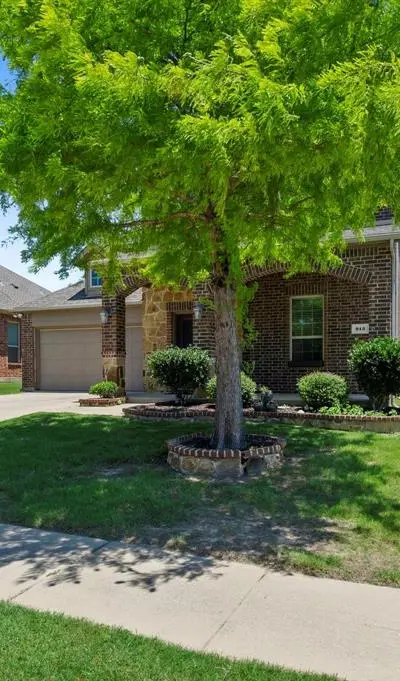 913 Lampassas Trail, McKinney TX 75072 - Photo 3