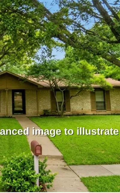 5013 Windy Meadow Drive, Plano TX 75023