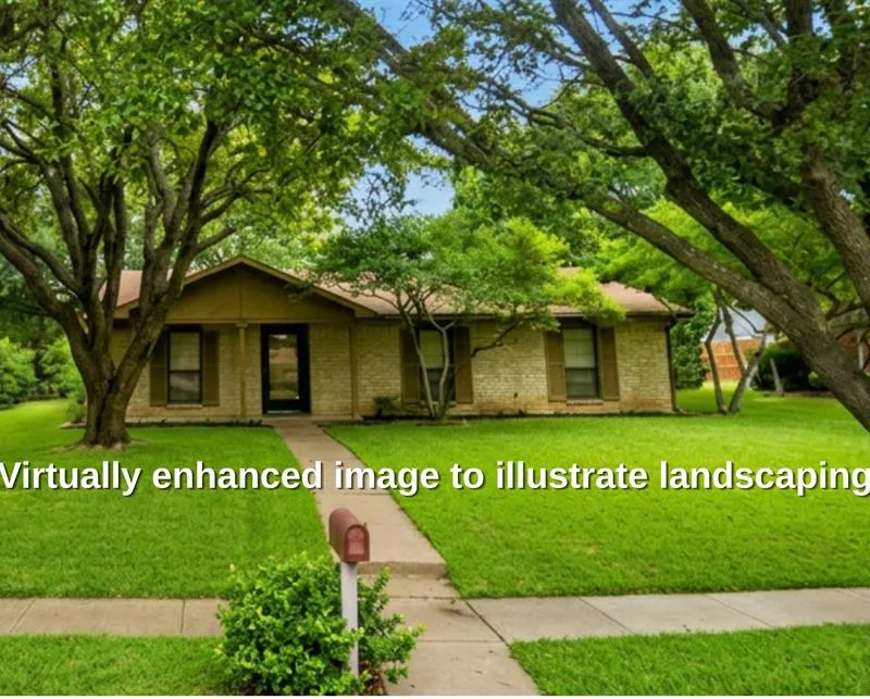 5013 Windy Meadow Drive, Plano TX 75023