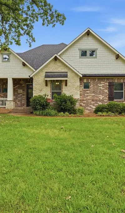 1107 Kiowa Drive E, Lake Kiowa TX 76240
