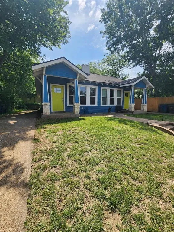208 N Waverly Drive # 208, Dallas TX 75208