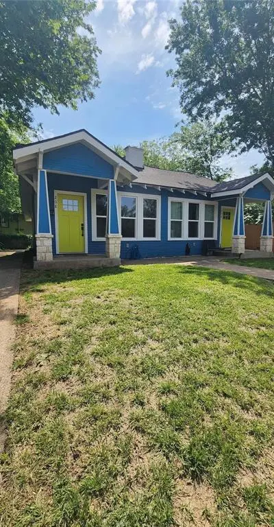 208 N Waverly Drive # 208, Dallas TX 75208