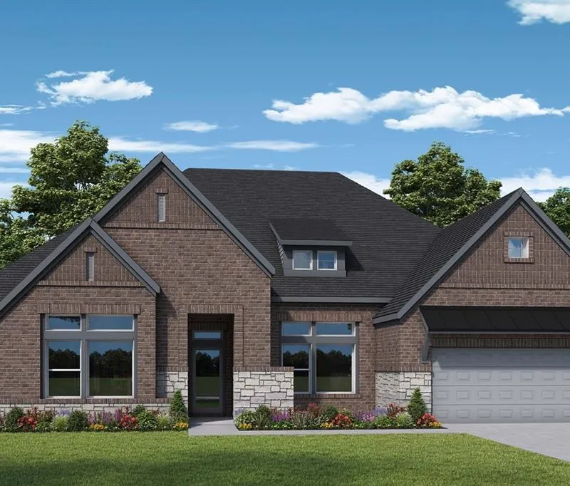 1443 Dolcetto Drive, Fate TX 75087
