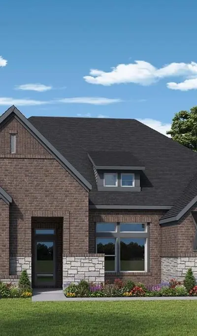 1443 Dolcetto Drive, Fate TX 75087