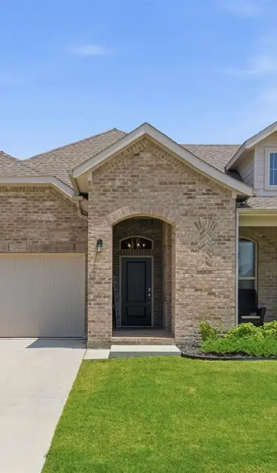 5621 Round Hill Road, Denton TX 76210