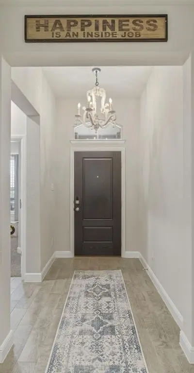 5621 Round Hill Road, Denton TX 76210 - Photo 3