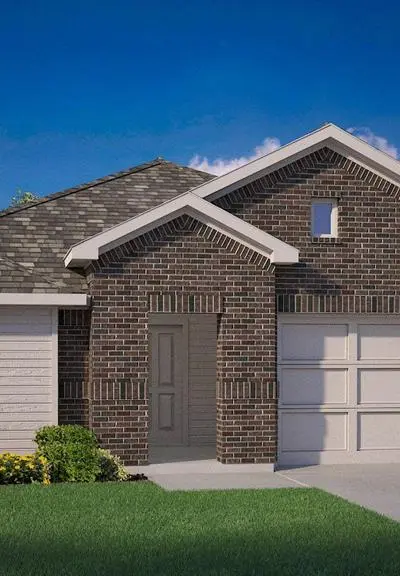 125 PINEHURST Drive, Boyd TX 76023