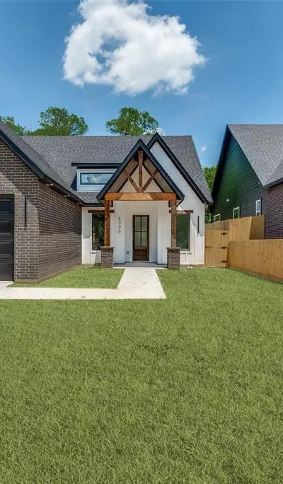 6306 Tracy Road, Dallas TX 75241 - Photo 3