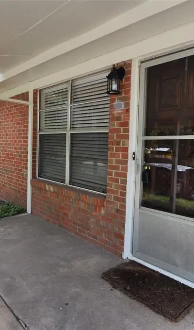 507 N Merrimac Street, Weatherford TX 76086 - Photo 2